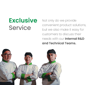 Customer Oriented Image